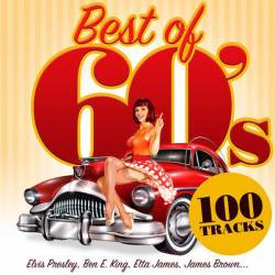 Best of 60s 100 Tracks (2019) Mp3