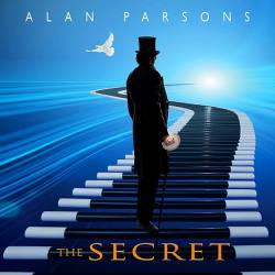 Alan Parsons - The Secret (2019) MP3
