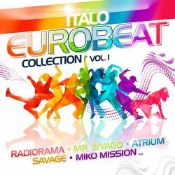 ZYX Eurobeat Collection. 2CD (2019) MP3