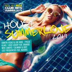 House Summerlove 2019 (2019)