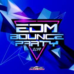 EDM Bounce Party (2019) MP3