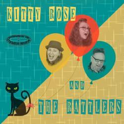 Kitty Rose and The Rattlers (2019) FLAC