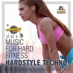 Music For Hard Fitness (2019) Mp3