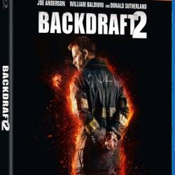   2 / Backdraft 2 (2019) BDRip-AVC