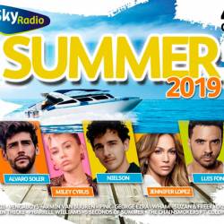 Sky Radio Summer 2019 (2019)