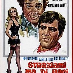  ,   / Straziami ma di baci saziami (1968) DVDRip