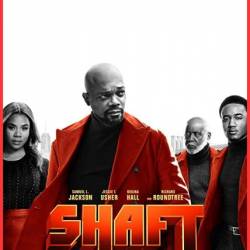  / Shaft (2019) WEB-DLRip/WEB-DL 720p/WEB-DL 1080p/