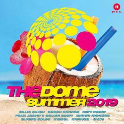 The Dome Summer (2019) MP3