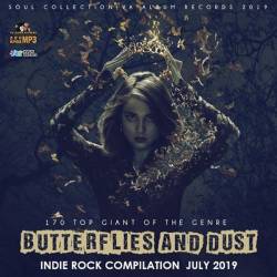 Butterflies And Dust (2019) Mp3