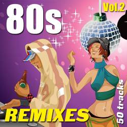 80s Remixes Vol.2 (2019)