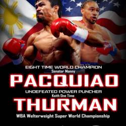  /      /  / Boxing / Manny Pacquiao vs. Keith Thurman / Undercard (2019) IPTVRip