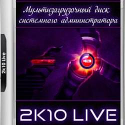 2k10 Live 7.23 (RUS/2019)