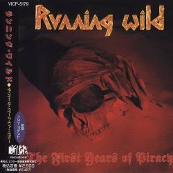 Running Wild - The First Years Of Piracy (Japanese Edition) (1991) MP3