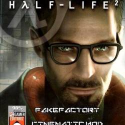 Half-Life 2: Fakefactory - Cinematic Mod Final [v 1.26] (2013) PC