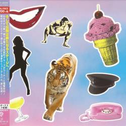 Duran Duran - Paper Gods (Japan Deluxe Edition) (2015)