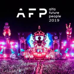 Alfa Future People 2019 (2019)