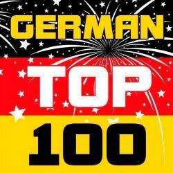 German Top 100 Single Charts 30.08.2019 (2019)