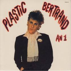 Plastic Bertrand - An 1 (1978) (Reissue 2010) MP3