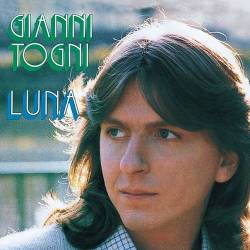 Gianni Togni  Luna (1983) MP3