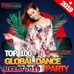 Global Dance Party (2019) Mp3