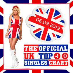 The Official UK Top 40 Singles Chart 06.09.2019 (2019)