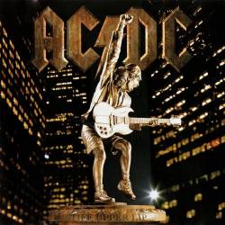 AC/DC - Stiff Upper Lip (2000) FLAC