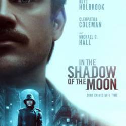    / In the Shadow of the Moon (2019) WEB-DLRip