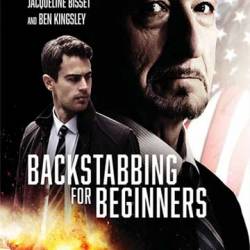    / Backstabbing for Beginners (2018)