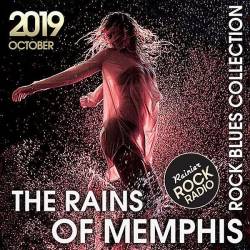 The Rains Of Memphis (2019) Mp3