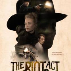    / The Riot Act (2018) WEB-DLRip