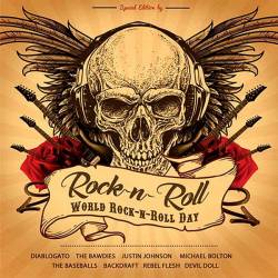 Rock n Roll - World Rock n Roll Day (2019) Mp3