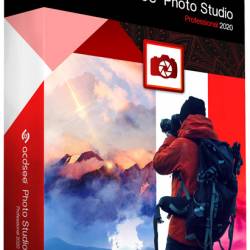 ACDSee Photo Studio Professional 2020 13.0 Build 1365 + Rus