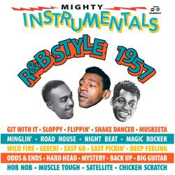 Mighty Instrumentals R&B Style 1957 (2019)