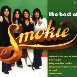 Smokie - The Best Of (3CD) (2017) Mp3