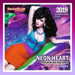 Neon Heart: Synthpop Mix And Remix (2019) Mp3