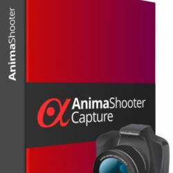 AnimaShooter Capture 3.8.12.5