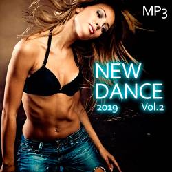 New Dance Vol.2 (2019)