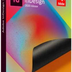 Adobe InDesign 2020 15.0.1.209