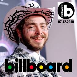 Billboard Hot 100 Singles Chart 07.12.2019 (2019)