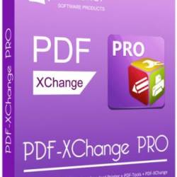 PDF-XChange Pro 8.0 Build 335.0 RePack