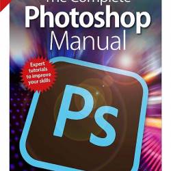 The Complete Photoshop Manual 4th Edition 2019 (PDF)