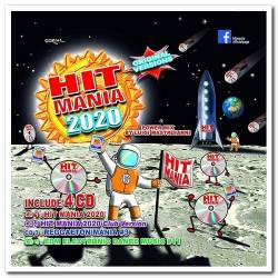 Hit Mania 2020 (4CD Box Set) (2020) FLAC