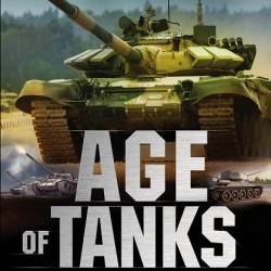  . Age of Tanks.   (2019)