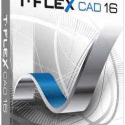 T-FLEX CAD 16.0.60.0