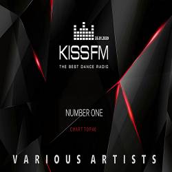 Kiss FM: Top 40 26.01.2020 (2020)