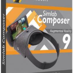 Simlab Composer 9.2.23