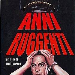   / Gli anni ruggenti (1962) DVDRip