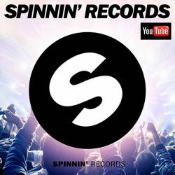 Spinnin' Records: YouTube Top 50 (2020) MP3