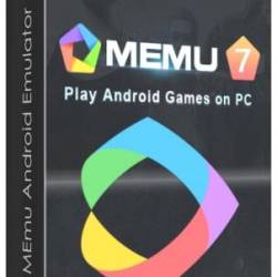 MEmu Android Emulator 7.1.2