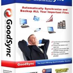 GoodSync Enterprise 10.10.23.3